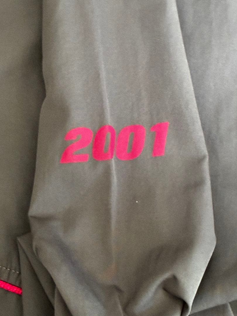 ☆希少☆ F.C.R.B × NIKE SOPH. 2001ピステ Mサイズ