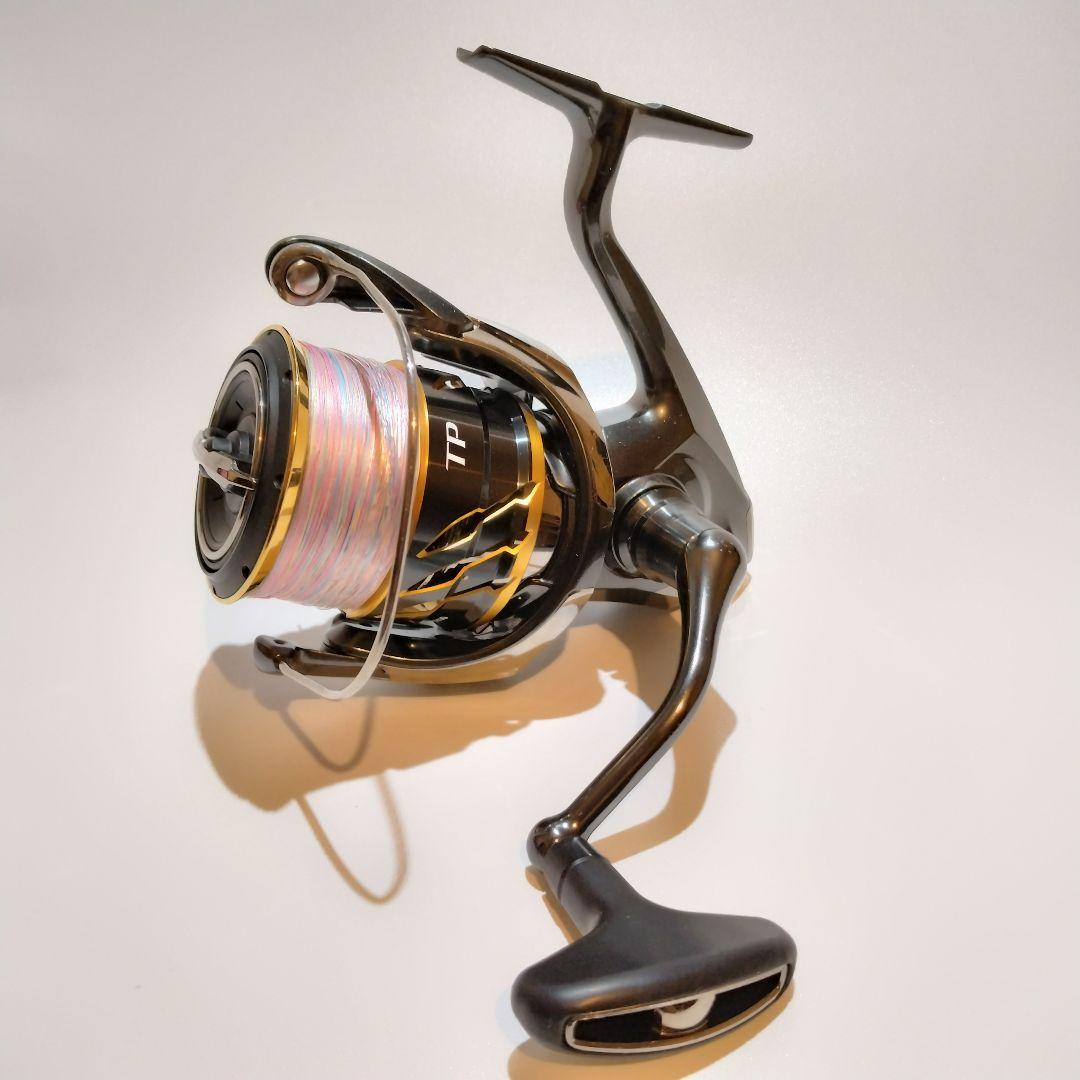 20ツインパワー　4000MHG シマノ（SHIMANO） 配送情報 要確認 20 ツインパワー 4000XG : FISHING