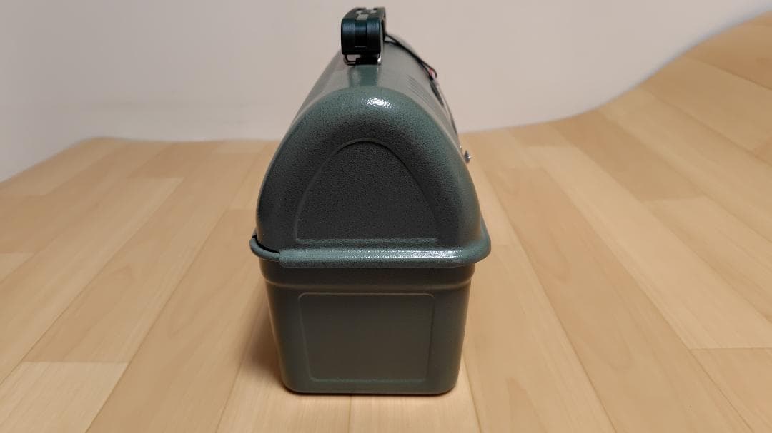 【STANLEY】スタンレー　CLASSIC LUNCH BOX 5.2L