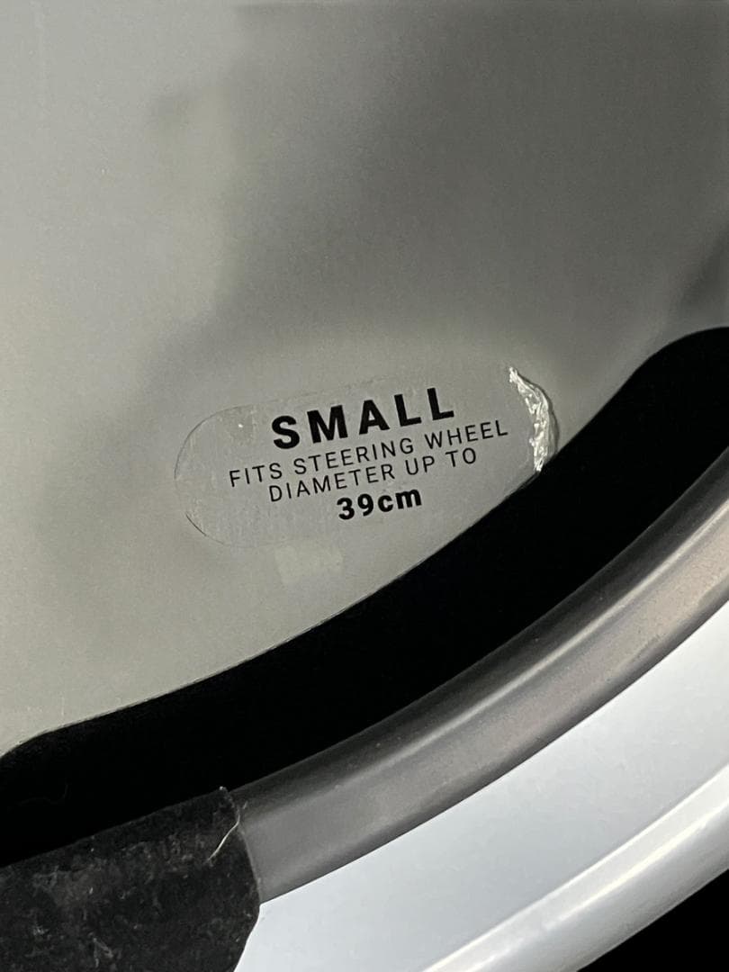 未使用品 英国純正品 disklok Sサイズ ランドクルーザー #112 - メルカリ