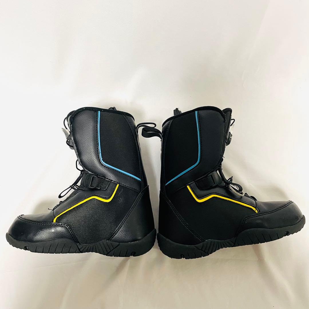 早い者勝ち】 CSB スノーボードブーツ 20-21cm