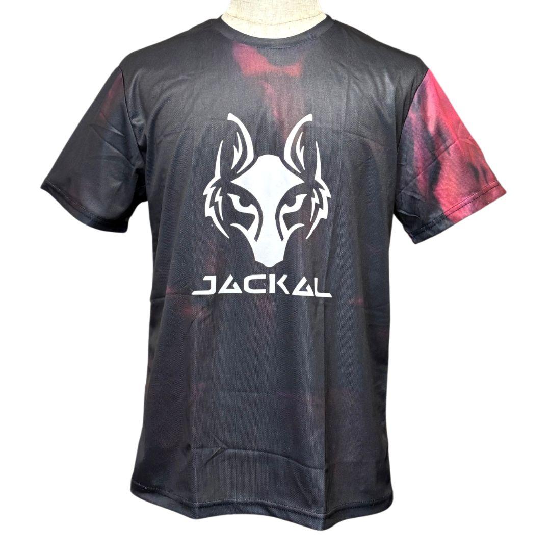 ○ 新品 モーティブ ジャッカル ボウリングウェア【 Lサイズ