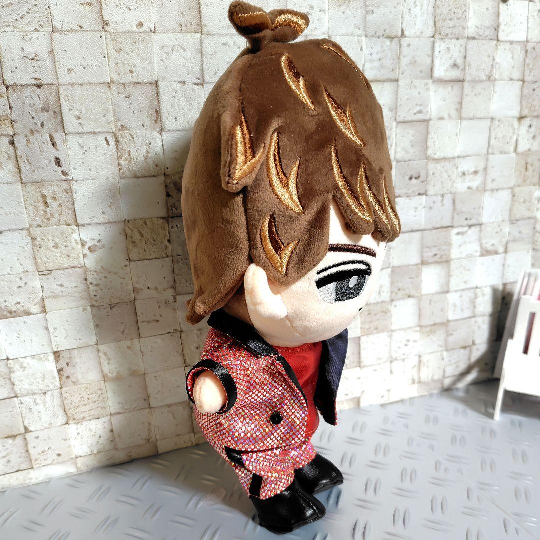 SnowMan BIGすのチル衣装 向井康二 国立ライブ Snow world - メルカリ