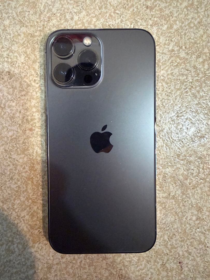 Apple iPhone 13 Pro Max 128GB カメラ0.5倍不可 Apple、これまで以上にプロなiPhone 13 ProとiPhone 13 Pro Maxを発表