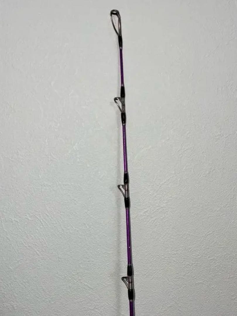 アマノ釣具 ZEALOT インフィニティグロリア 7:3 195M 深場竿