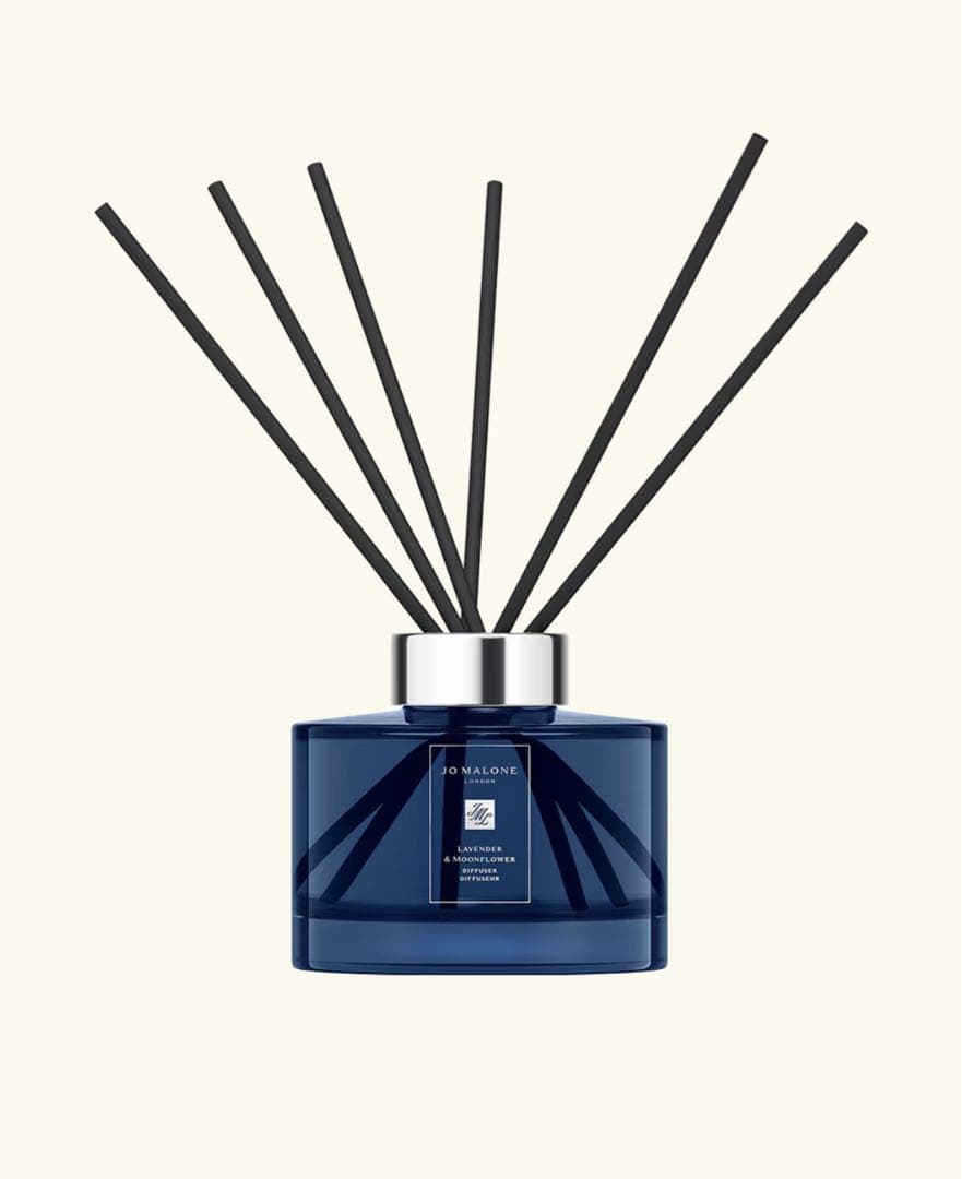 Jo Malone ラベンダー&ムーフラワー　アロマディフューザー 楽天市場】公式｜ジョー マローン ロンドン ラベンダー ＆ ムーン