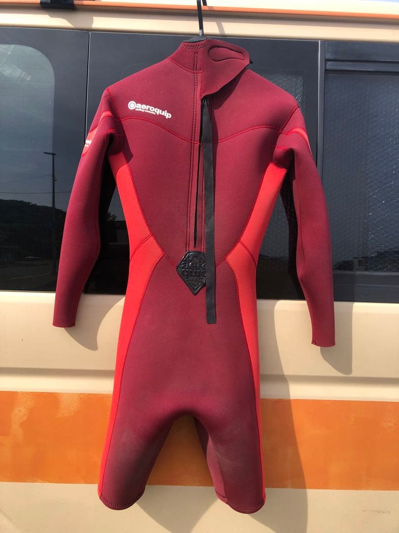 AEROQUIP aeroquip 国産 シーガル/ロンスプ/ 3/2mm