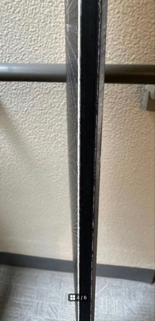 Donek Knapton Twin ワイド スノーボード159 ウエスト313 - メルカリ