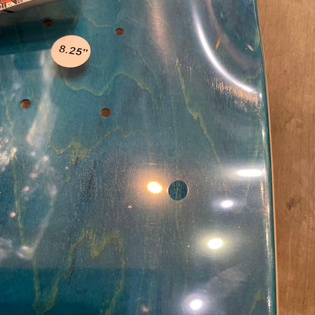 マジカルモッシュス スケボーデッキ 8.25インチ定価¥12100 - スケート