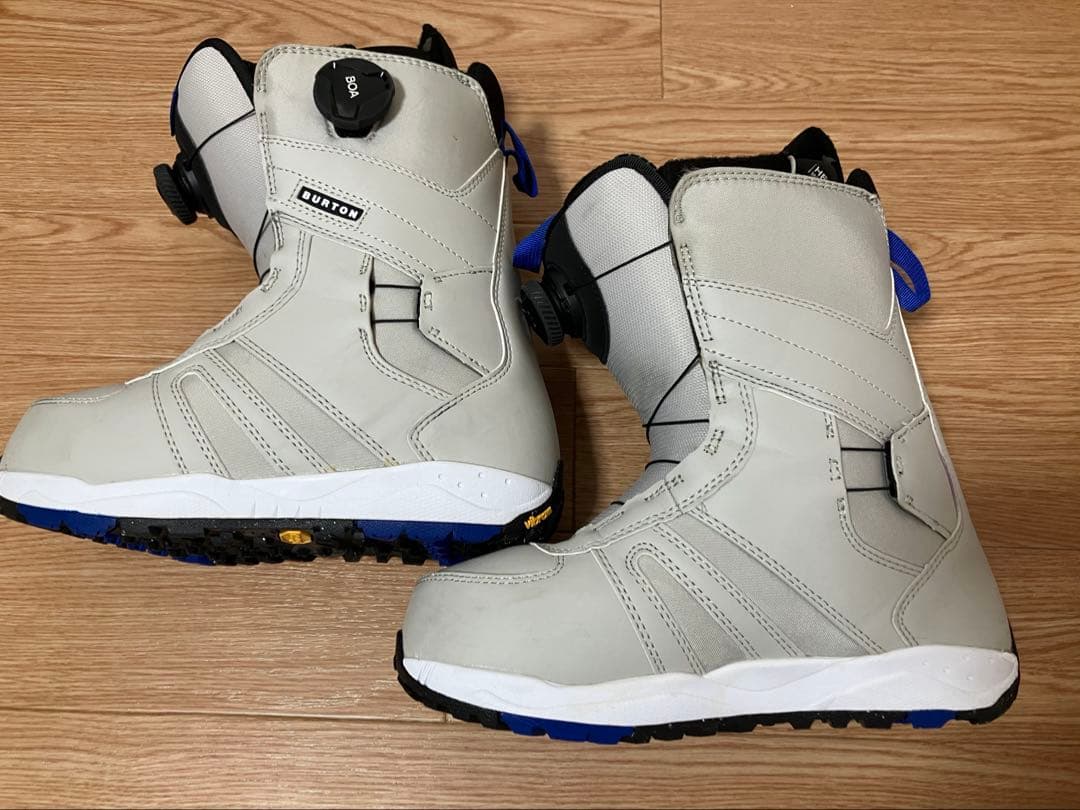 Burton FELIX BOA 22/23 スノーボードブーツ　24.5cm