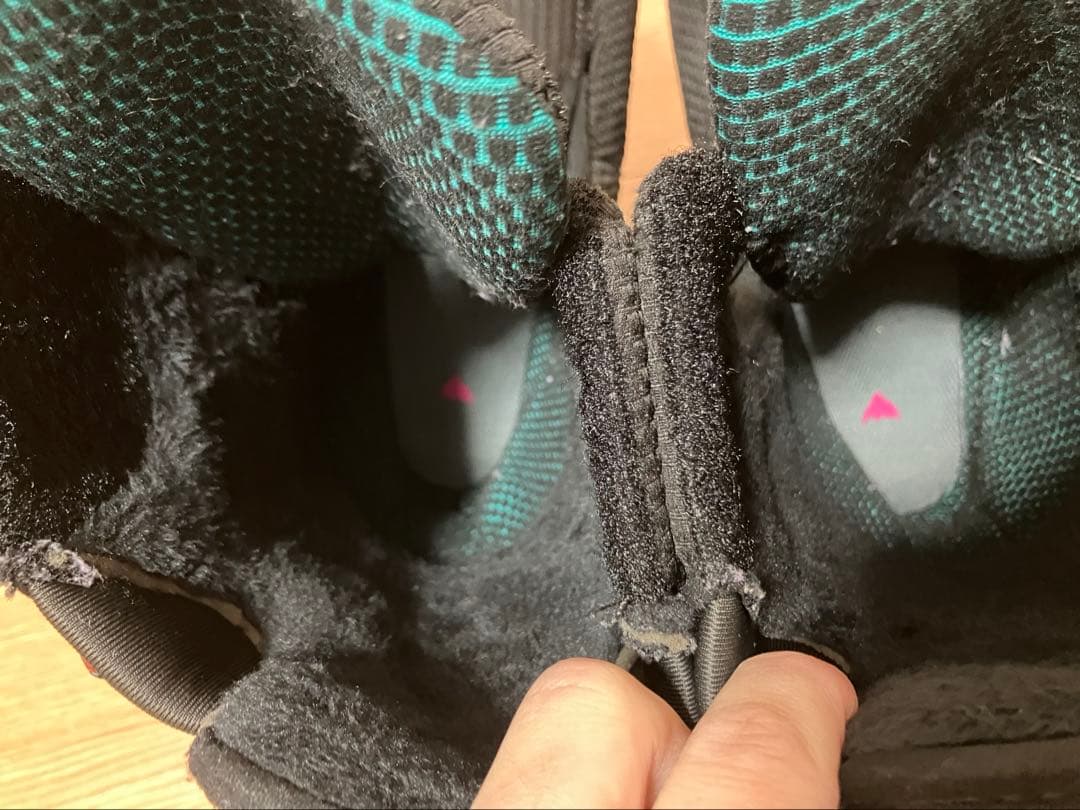 Burton FELIX BOA 22/23 スノーボードブーツ　24.5cm