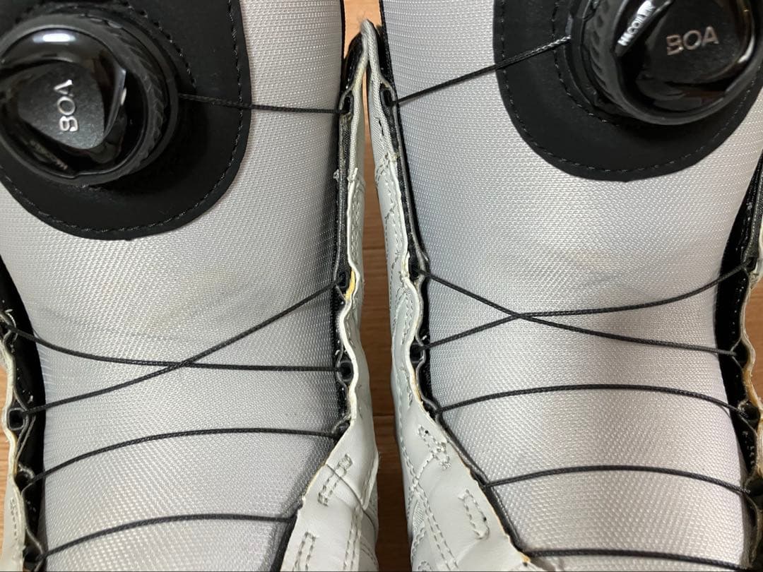 Burton FELIX BOA 22/23 スノーボードブーツ　24.5cm