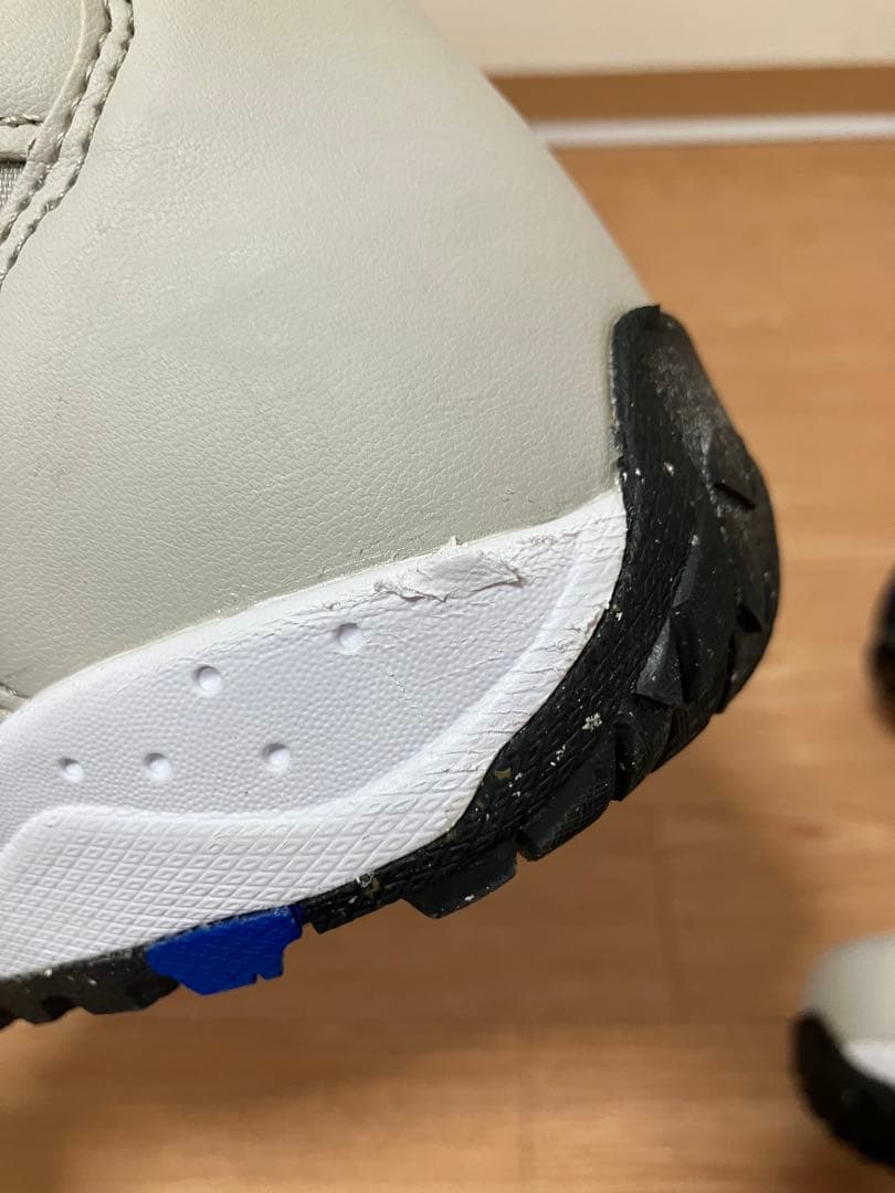 Burton FELIX BOA 22/23 スノーボードブーツ　24.5cm