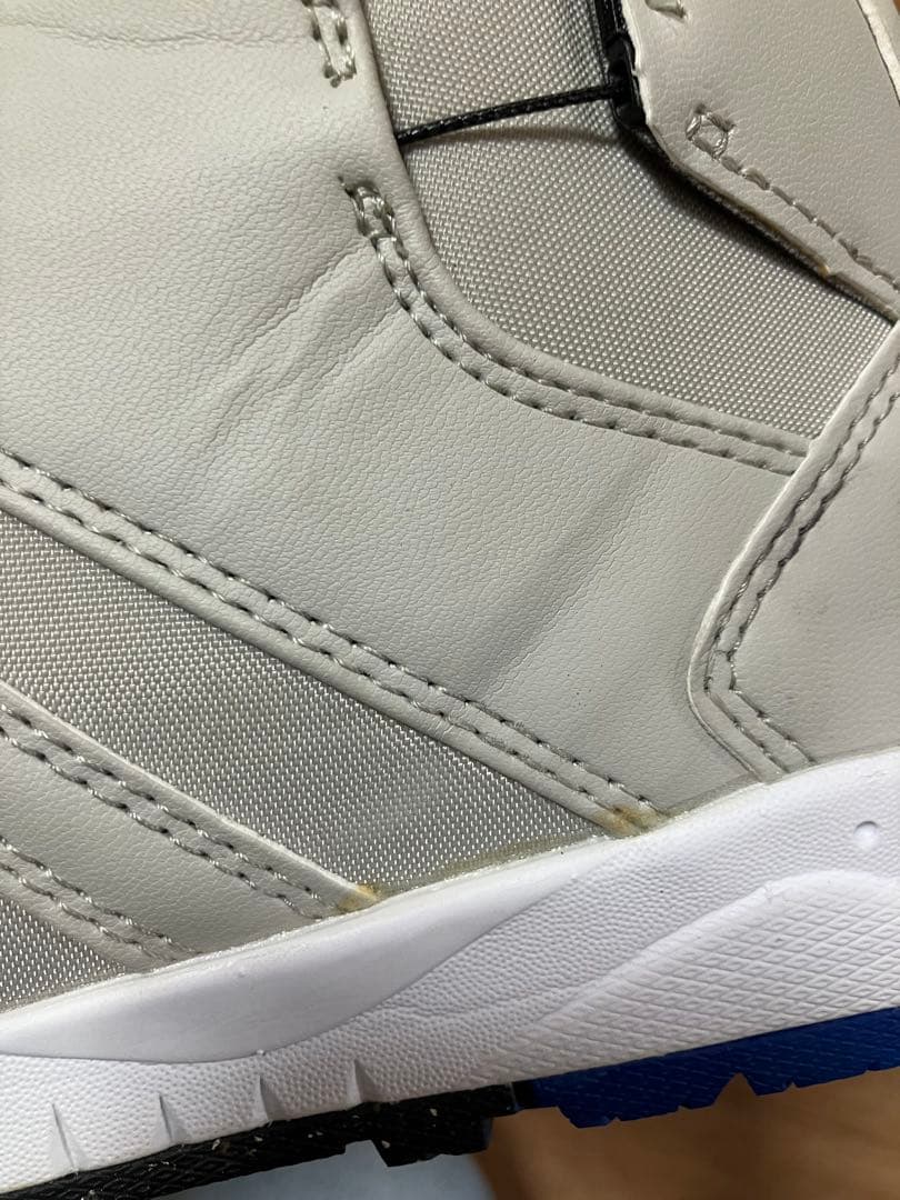 Burton FELIX BOA 22/23 スノーボードブーツ　24.5cm