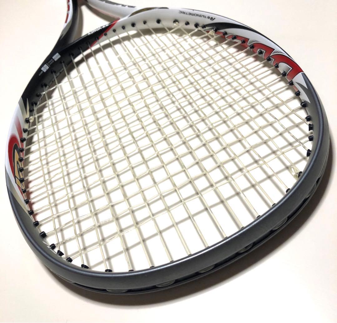 ヨネックス YONEX アイネクステージ90D ソフトテニスラケット