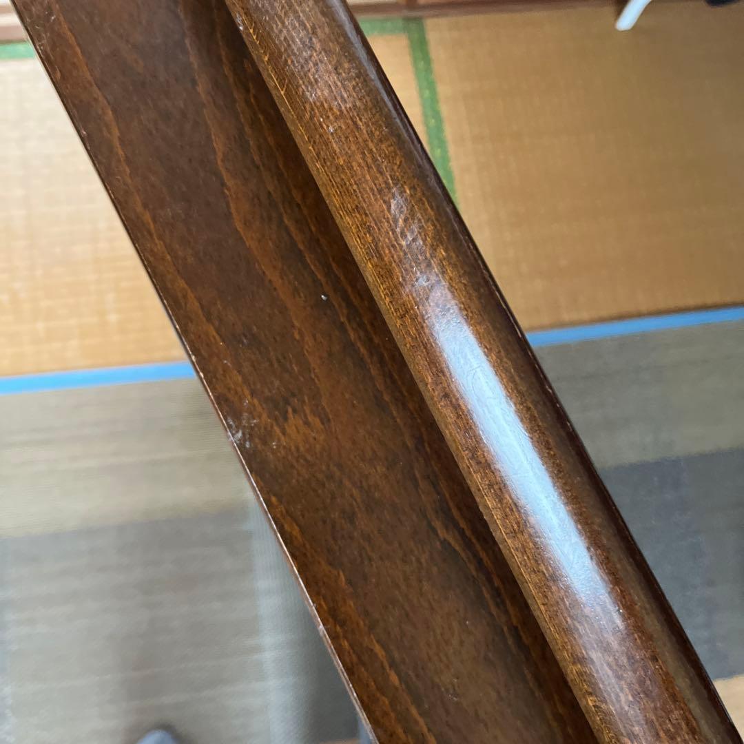 lemon様専用*飛騨産業*キツツキ*ダイニングテーブル*中古*難あり