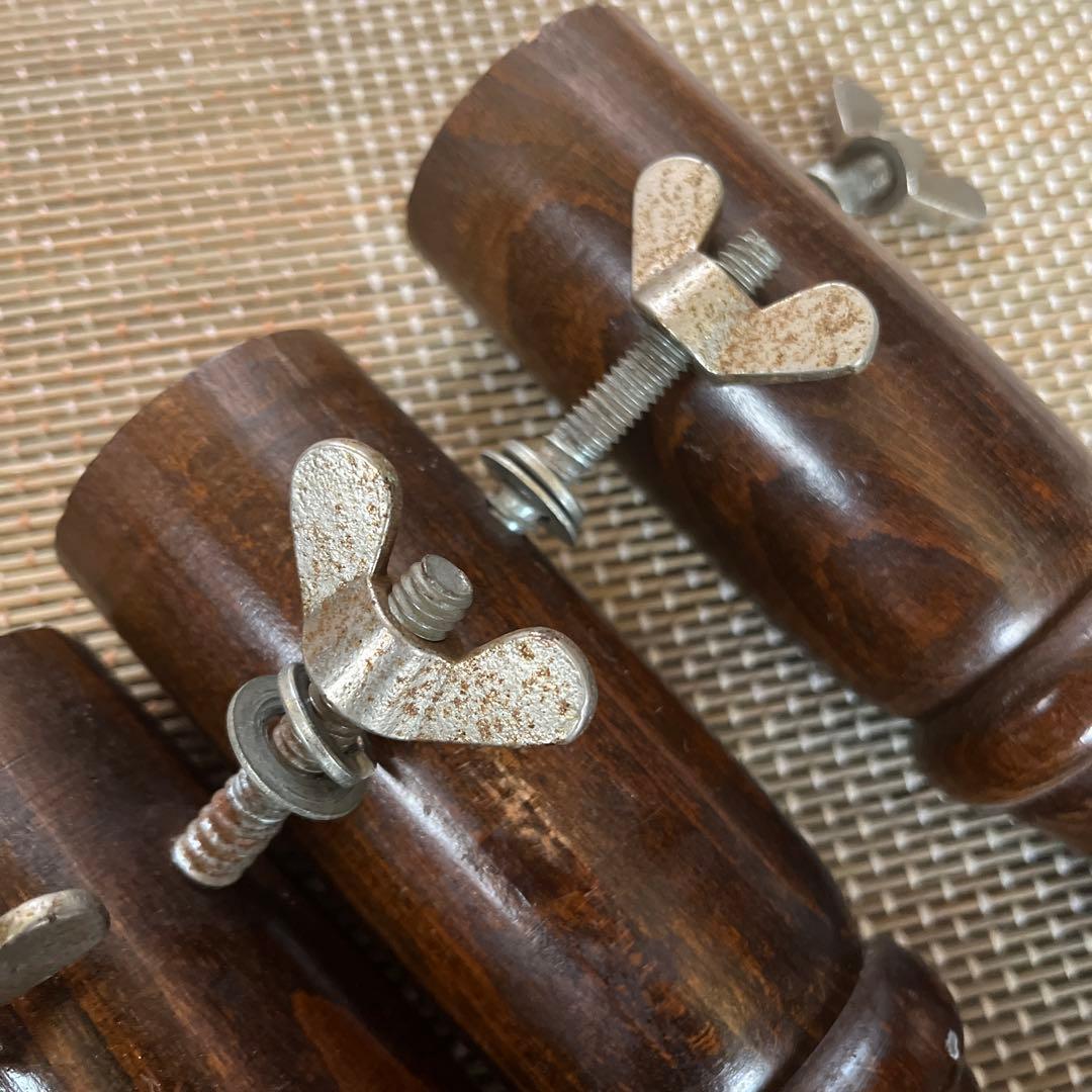 lemon様専用*飛騨産業*キツツキ*ダイニングテーブル*中古*難あり