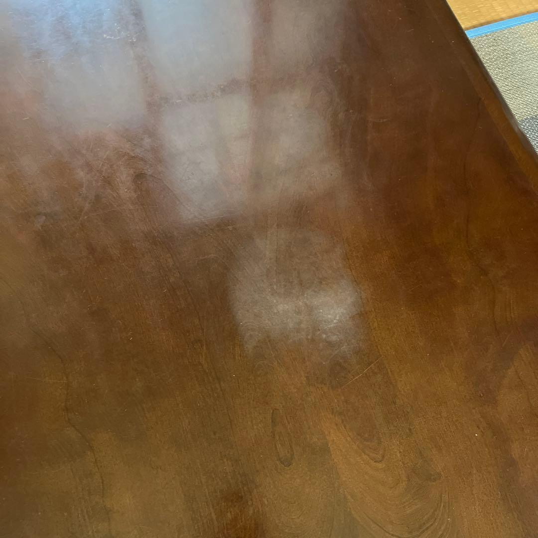 lemon様専用*飛騨産業*キツツキ*ダイニングテーブル*中古*難あり