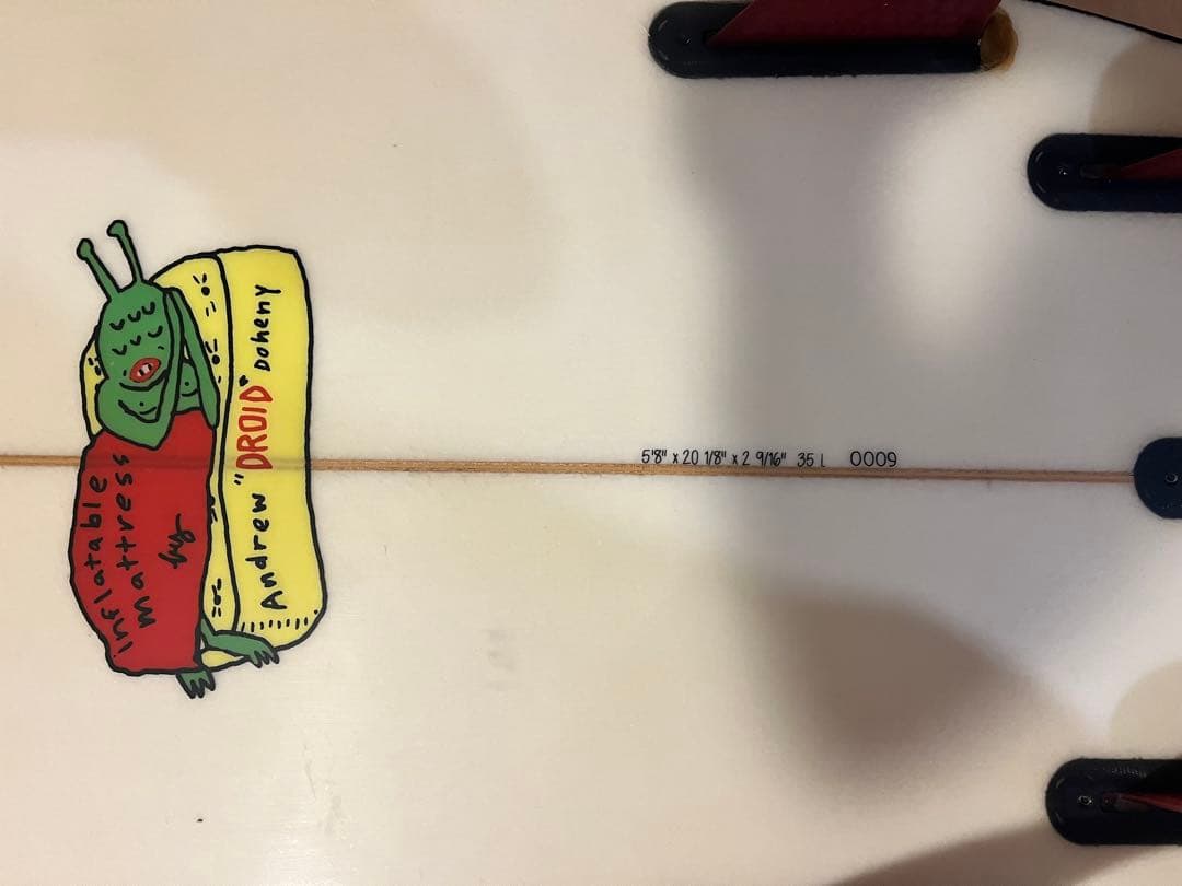 2025年最新】ショートボードの人気アイテム - メルカリ 【引取り限定