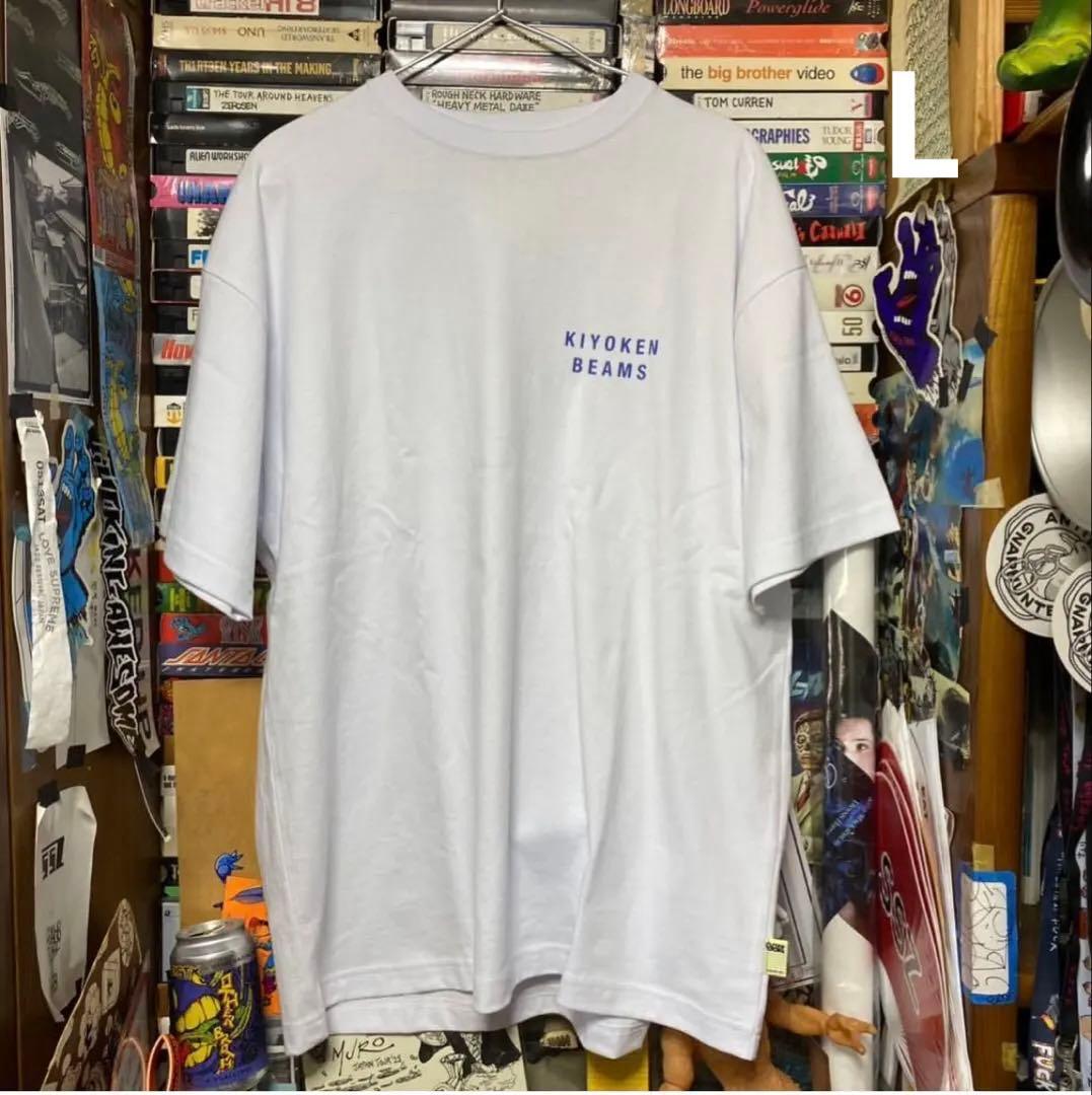 SSZ MINNANO ミンナノ 崎陽軒 Tシャツ BEAMS LIFE - メルカリ