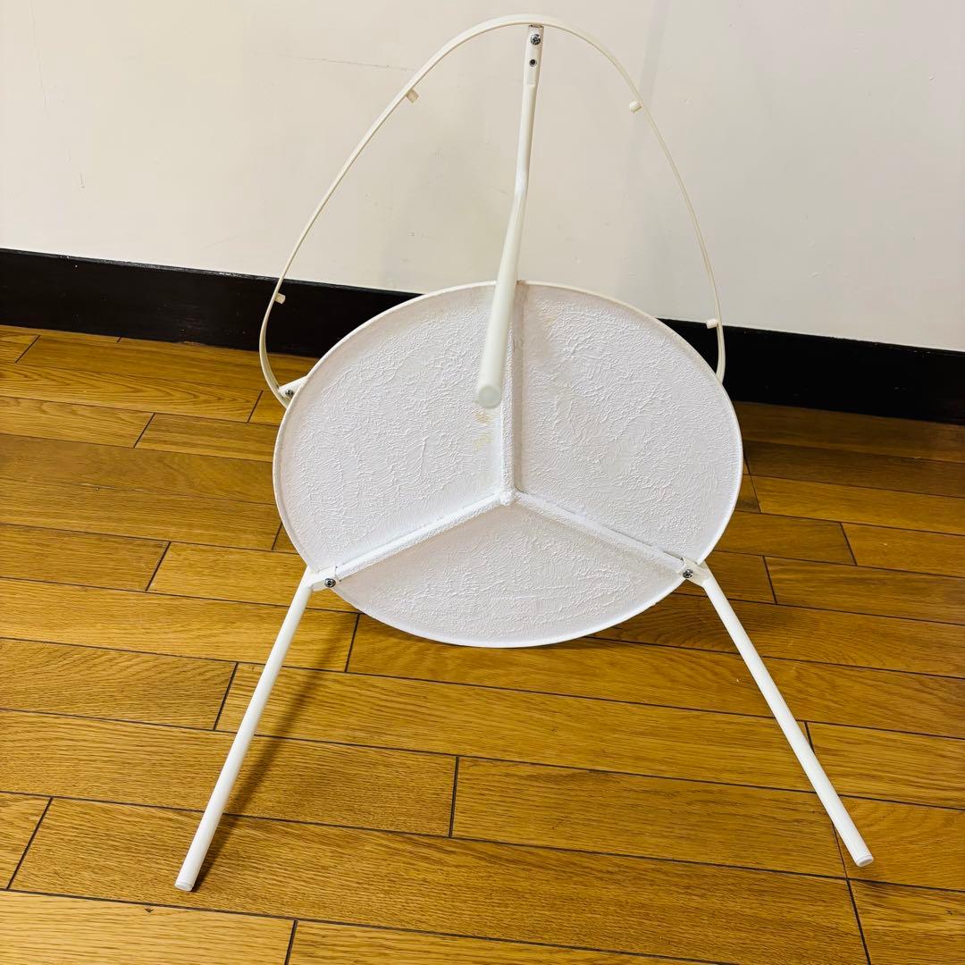 希少品】 IKEA ULSBERG ウルズベリベッド サイドテーブル 送料込