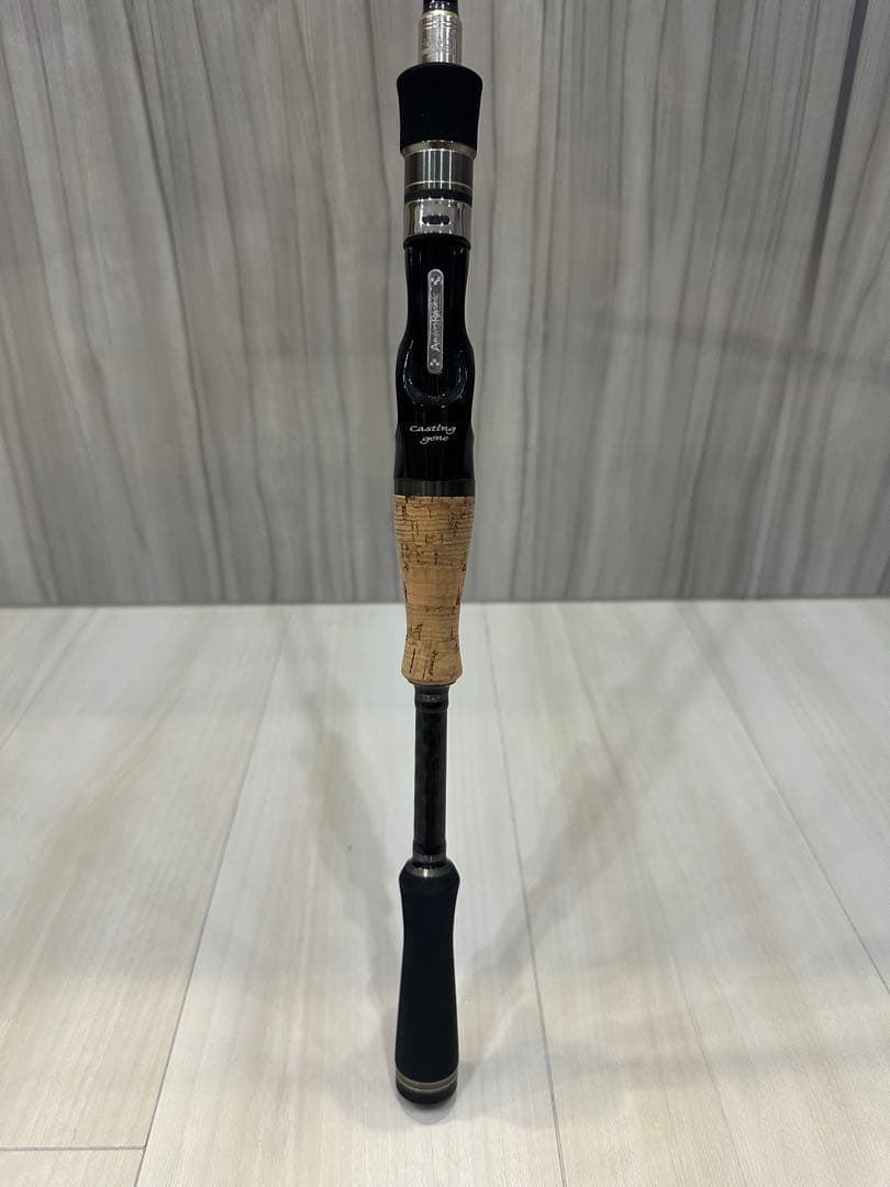 パームス モーラ MSGC-66M2F - メルカリ