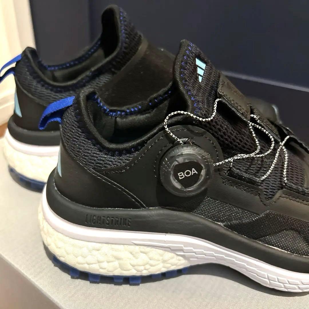 adidas ゴルフシューズ GZ9939 23.5cm