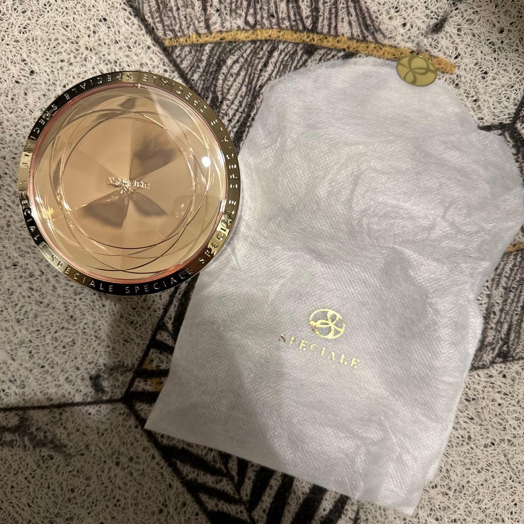 NOEVIRデザイニングパウダー ピンク NOEVIRデザイニングパウダー ピンク