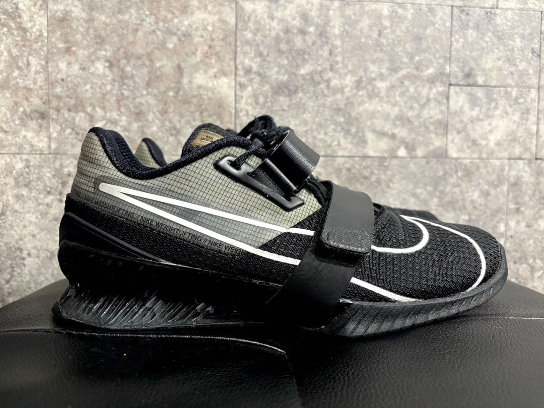 ロマレオス4 NIKE SBD 筋トレ ナイキ スクワット - メルカリ