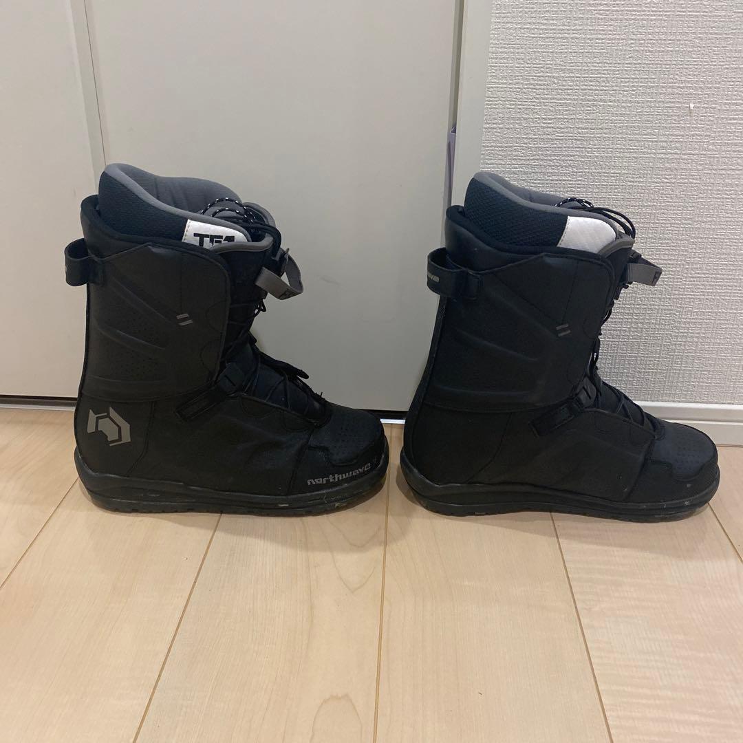 NORTHWAVE スノボブーツ　TF1 PLUS FREEDOM 26.5cm