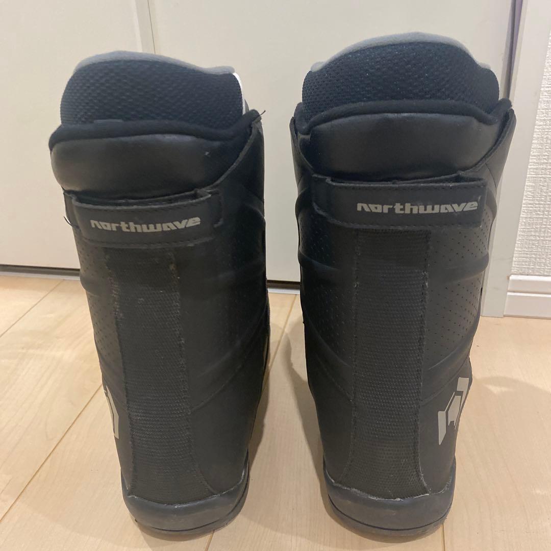 NORTHWAVE スノボブーツ　TF1 PLUS FREEDOM 26.5cm