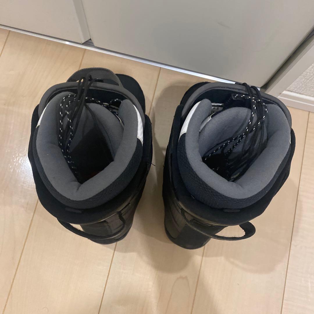 NORTHWAVE スノボブーツ　TF1 PLUS FREEDOM 26.5cm