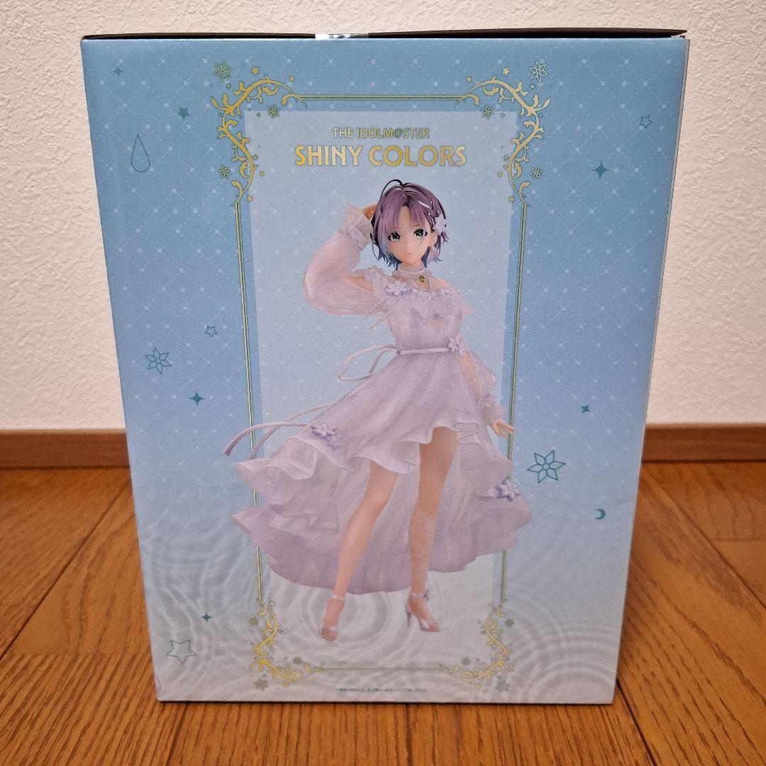 一番くじ アイドルマスター シャイニーカラーズ ラストワン賞 浅倉 透