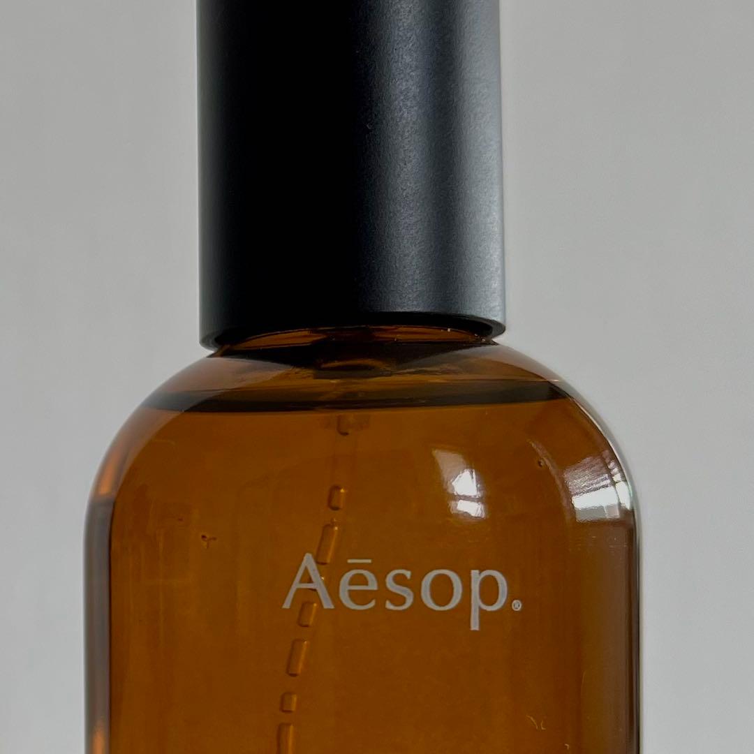 Aesop Eidesis Eau de Parfum 50mL