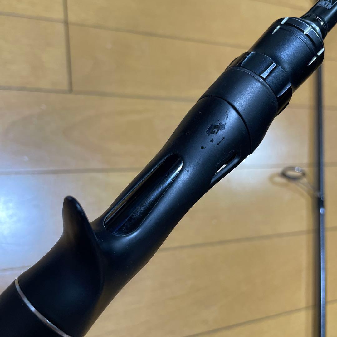 黒金様専用 7/1まで取り置き 18ポイズンアドレナ 166M-2 266L-2 - メルカリ