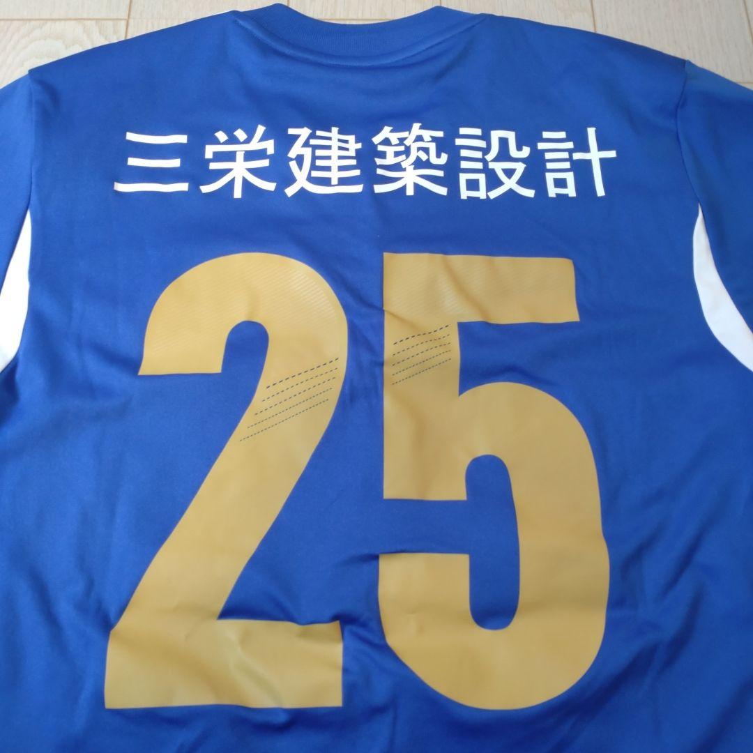 横浜Fマリノス 2013 限定ユニフォーム 背番号25 ネームなし 中村俊輔