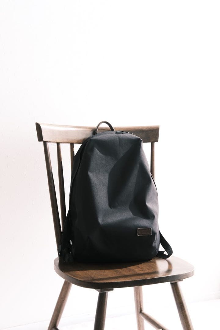 11/20迄最終価格】DEMODY Classic Ruck Sack｜DEMODY | Classic