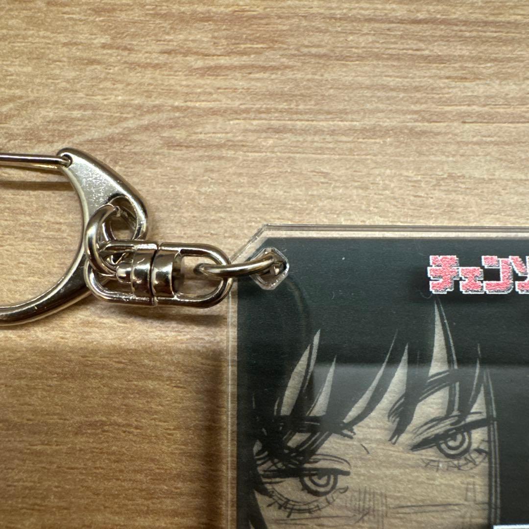 シックアクリルキーホルダー ヨル チェンソーマン - メルカリ