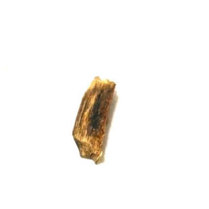 伽羅　紫油　0.16g