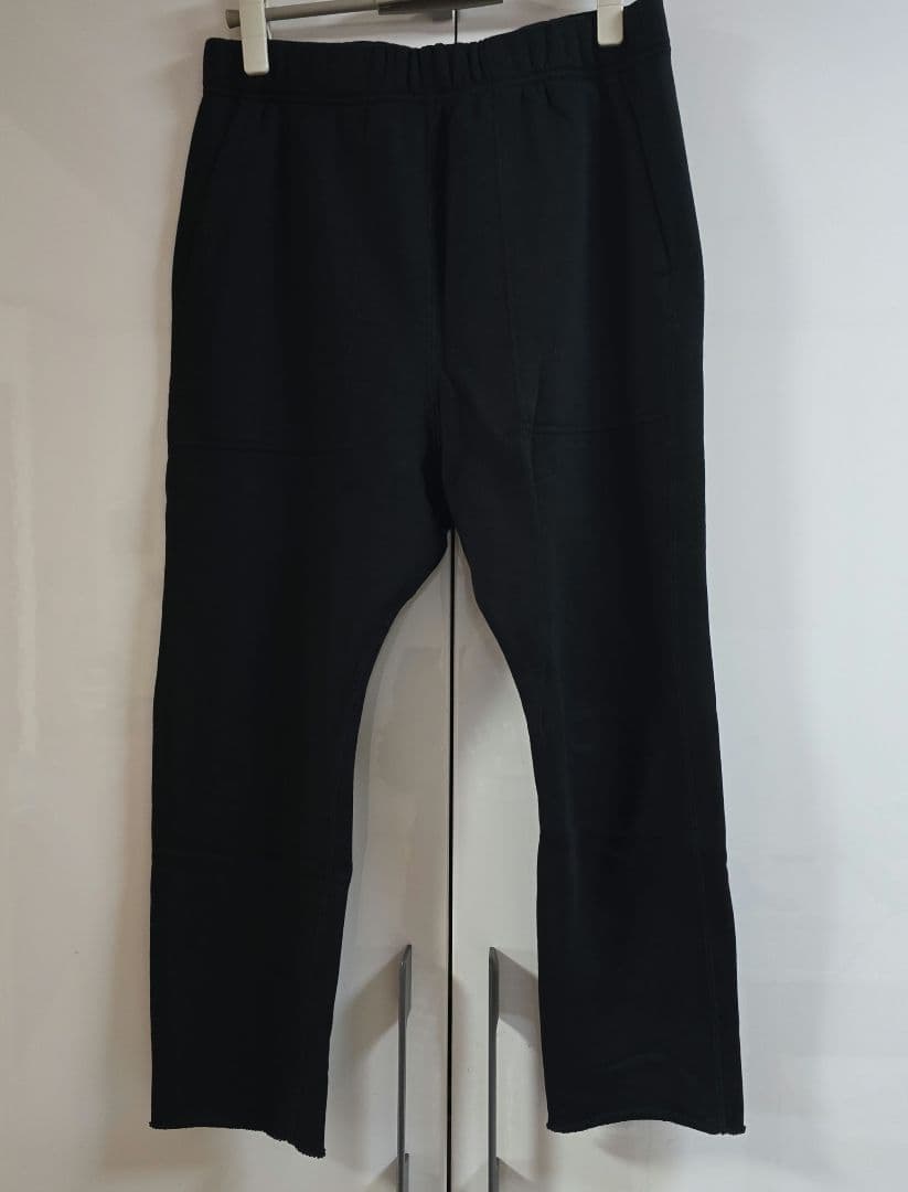 美品　アパルトモン　サルエルパンツ　ブラック 2026年最新】L'Appartement サルエルパンツの人気アイテム - メルカリ