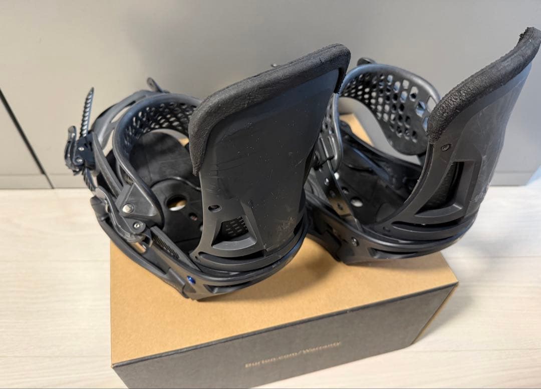 HALMa様】BURTON✨MALAVITA✨22-23年✨EST✨バートン✨