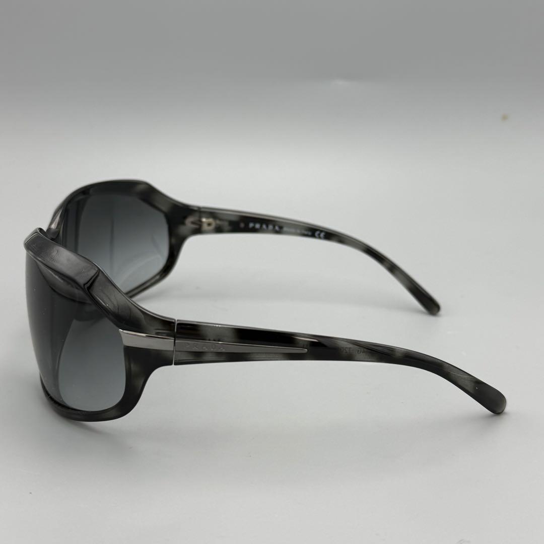 PRADA プラダ サングラス SPR14G GACKT ガクト 着 - メルカリ
