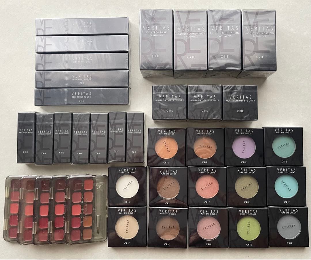 値段交渉承ります・コスメセット 6874893200.jpg