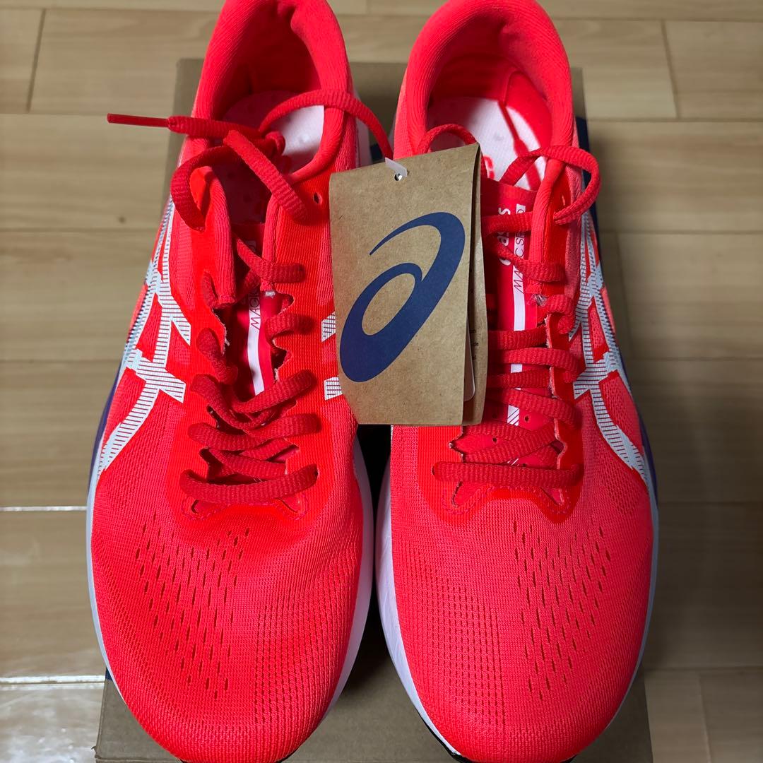 asics アシックス MAGIC SPEED 4 27.0cm