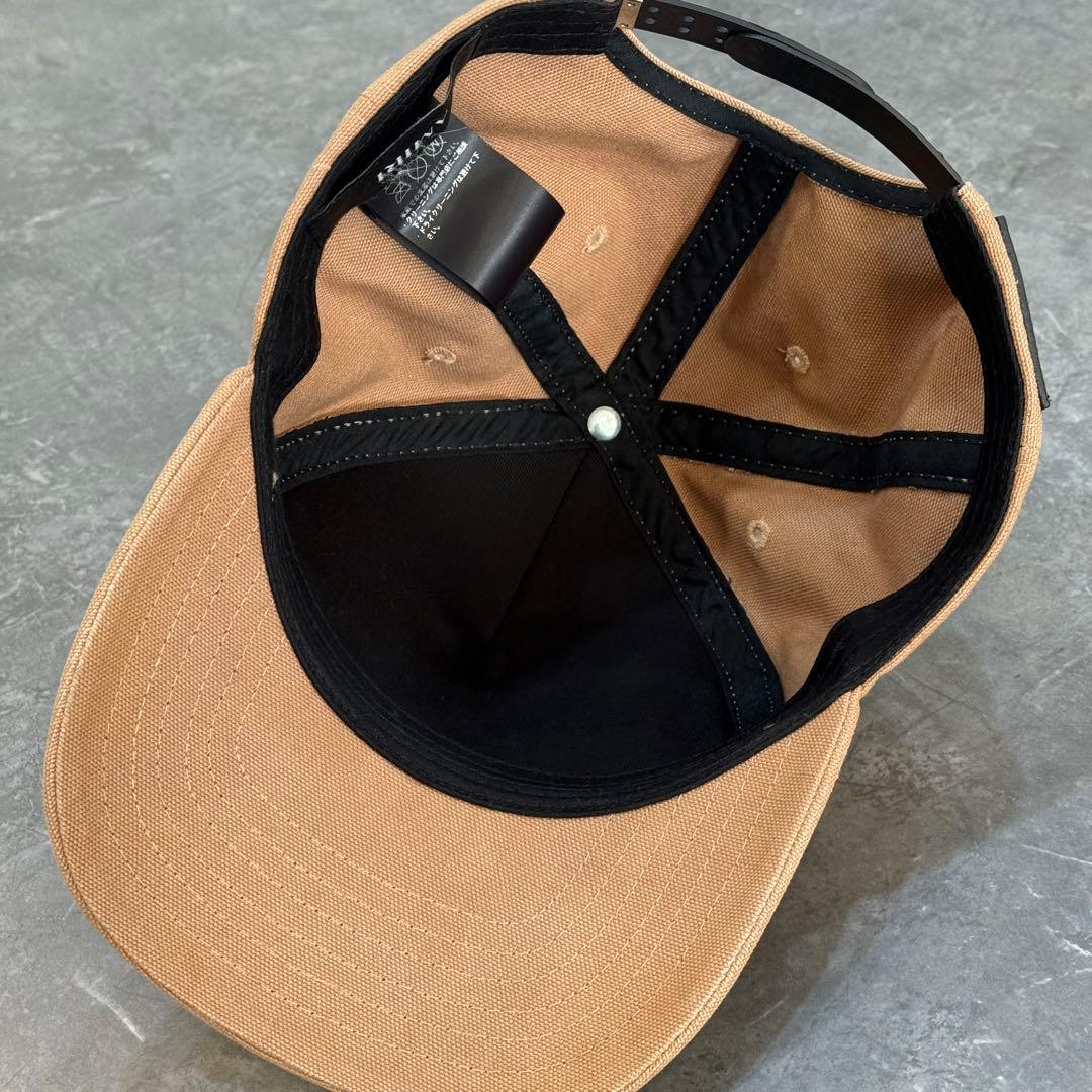 L*a様 【300円オークション企画】MA FULL CANVAS HAT アミ - メルカリ