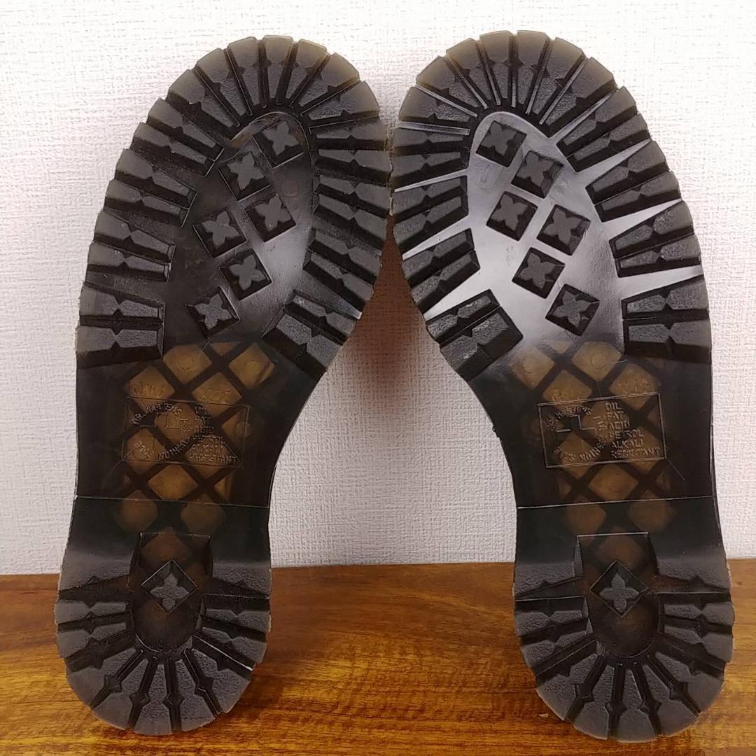 ドクターマーチン PENTON BEX DS PLTD ローファー UK5 ドクター