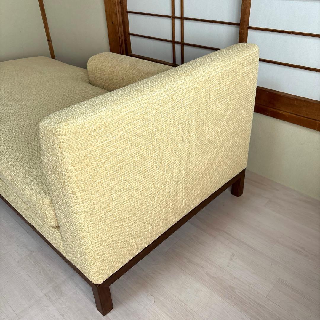 良品】CONDE HOUSE カウチソファ ※出品6/10まで - メルカリ