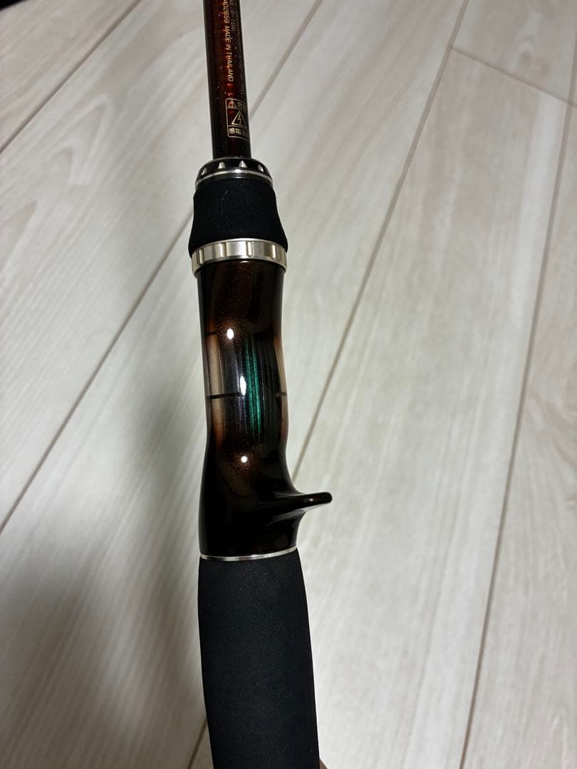 ANTARRES HG LEFT HANDLE… FOOJIN R B83MX SHIMANO Genuine] 16