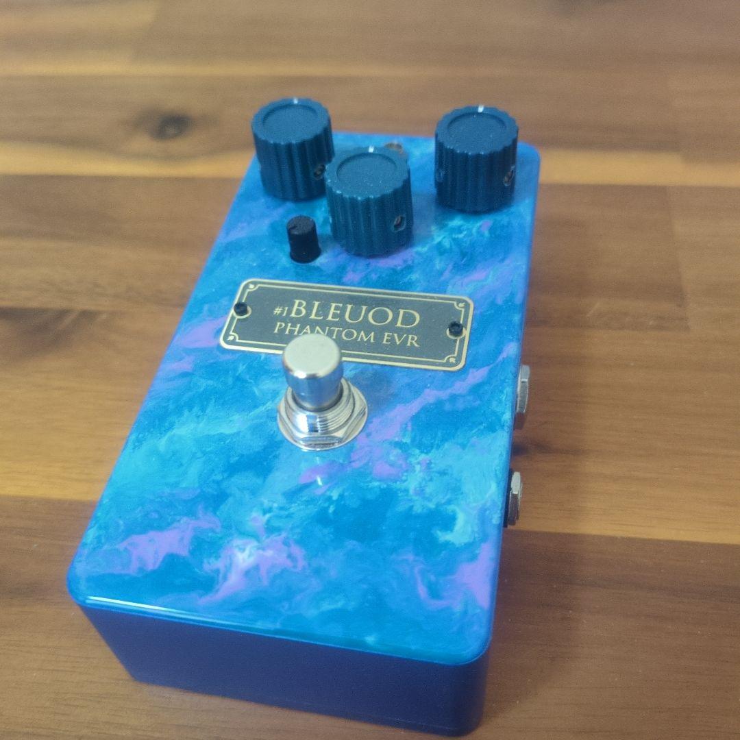 ギター Phantom EVR #1 BLEUOD Phantom EVR 