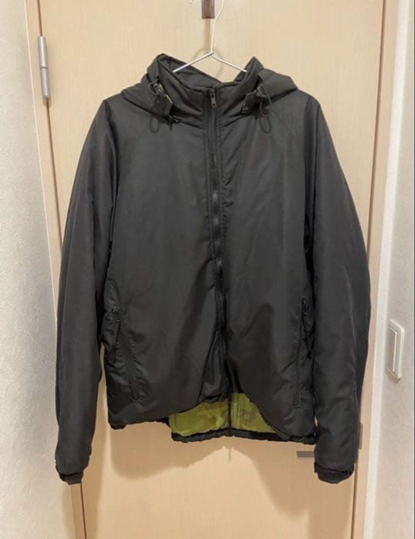 MVP× WILD THINGS HAPPY JACKET ハッピージャケット WILDTHINGS／ワイルドシングス HAPPY JACKET